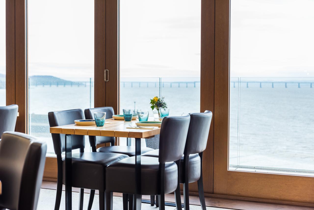 The Newport Restaurant With Rooms Ngoại thất bức ảnh